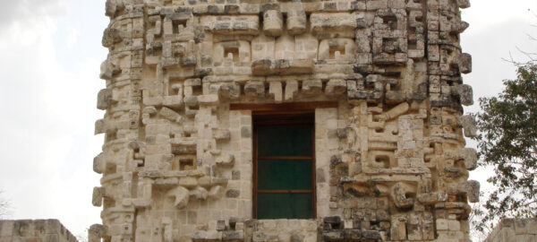 zona arqueológica Tabasqueño