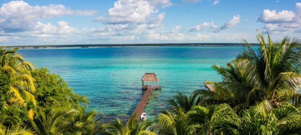 Laguna de Bacalar