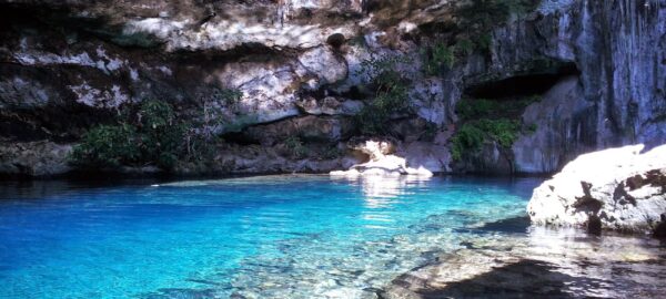 Cenote Tza Ujun Kat