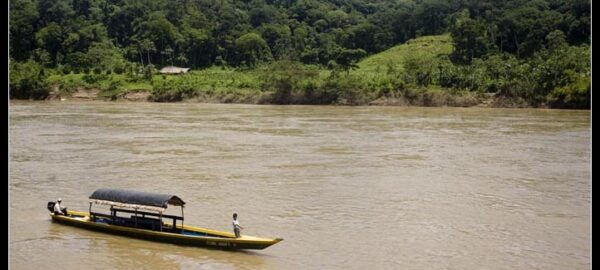 Río Usumacinta