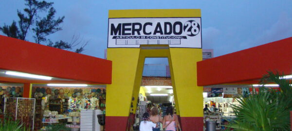 Mercado 28