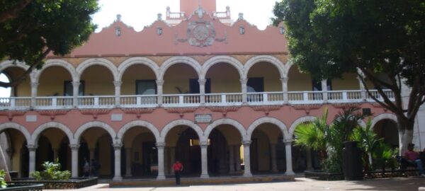 Palacio Municipal