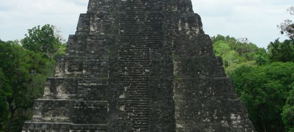 Tikal