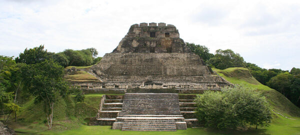 Xunantunich