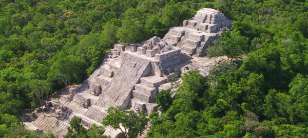 Calakmul, Reserva de la Biósfera