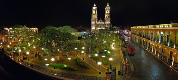 Campeche