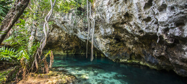 gran cenote