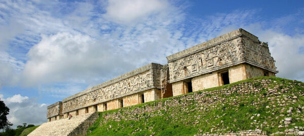 Uxmal