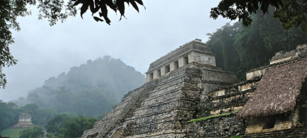 Palenque