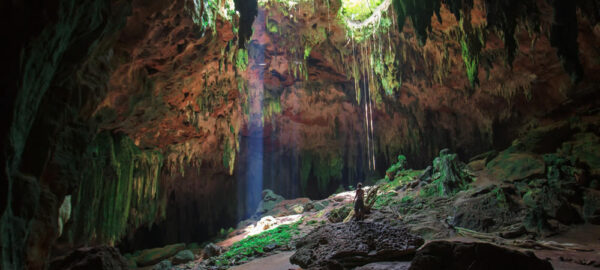 Grutas de loltun