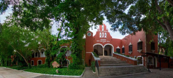 Hacienda Teya