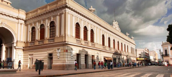 Museo Fernando García Ponce Macay