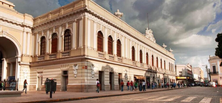Museo Fernando García Ponce Macay