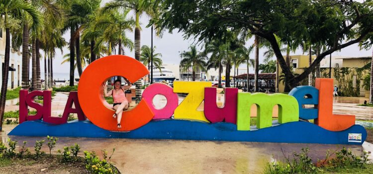 Cozumel - ferri - The best tours and activities at Costa Maya Mahahual