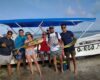 Costa Maya Mahahual fishing tour